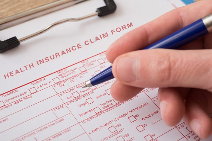 health-insurance-claim-form